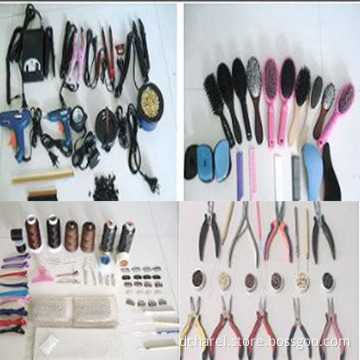 Hair Extension Brush for Hair Beauty